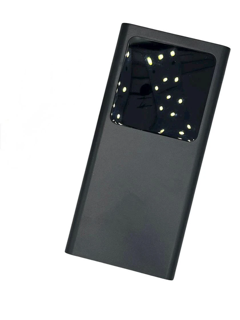 بور بانك كبير