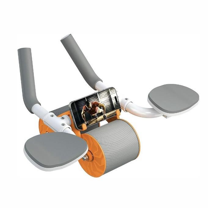 جهاز تمارين البطن